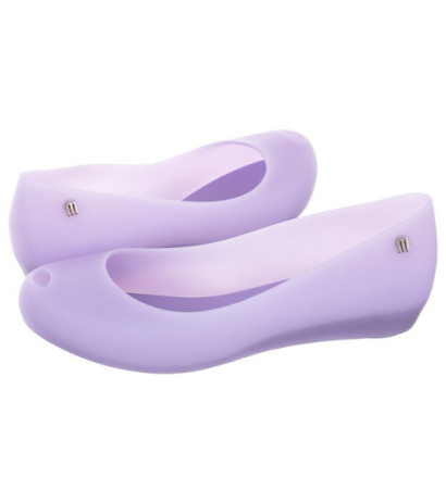 Melissa Ultragirl Basic II AD 32938/01936 Lilac Iris (ML148-d) ballerinas