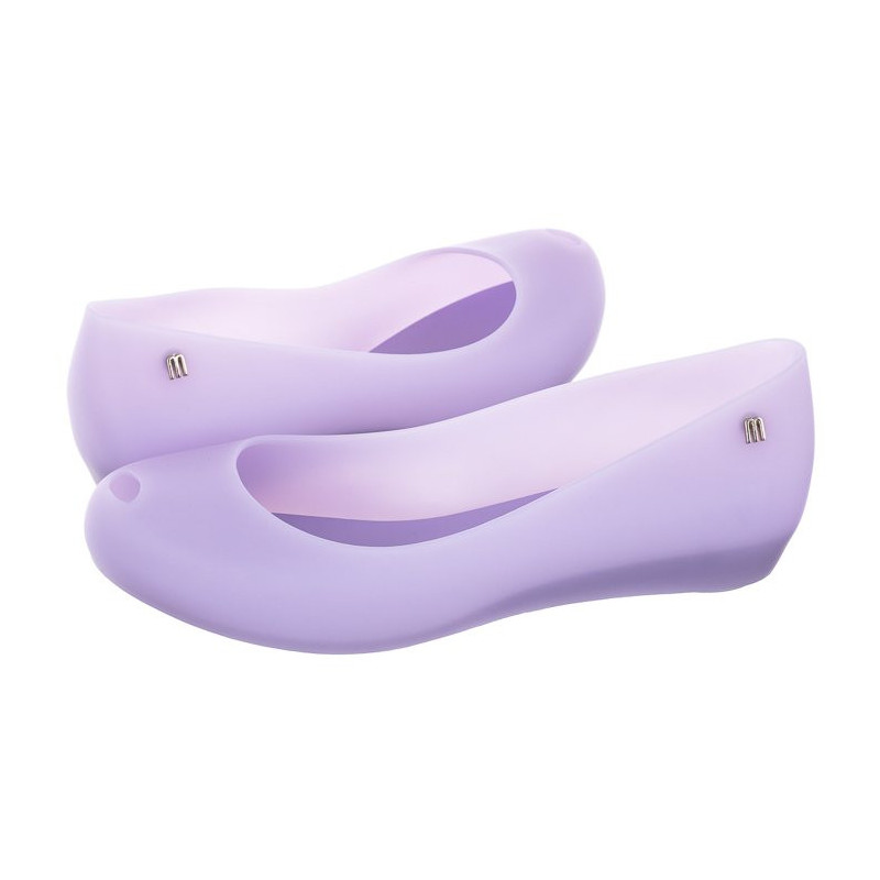 Melissa Ultragirl Basic II AD 32938/01936 Lilac Iris (ML148-d) balerīnas
