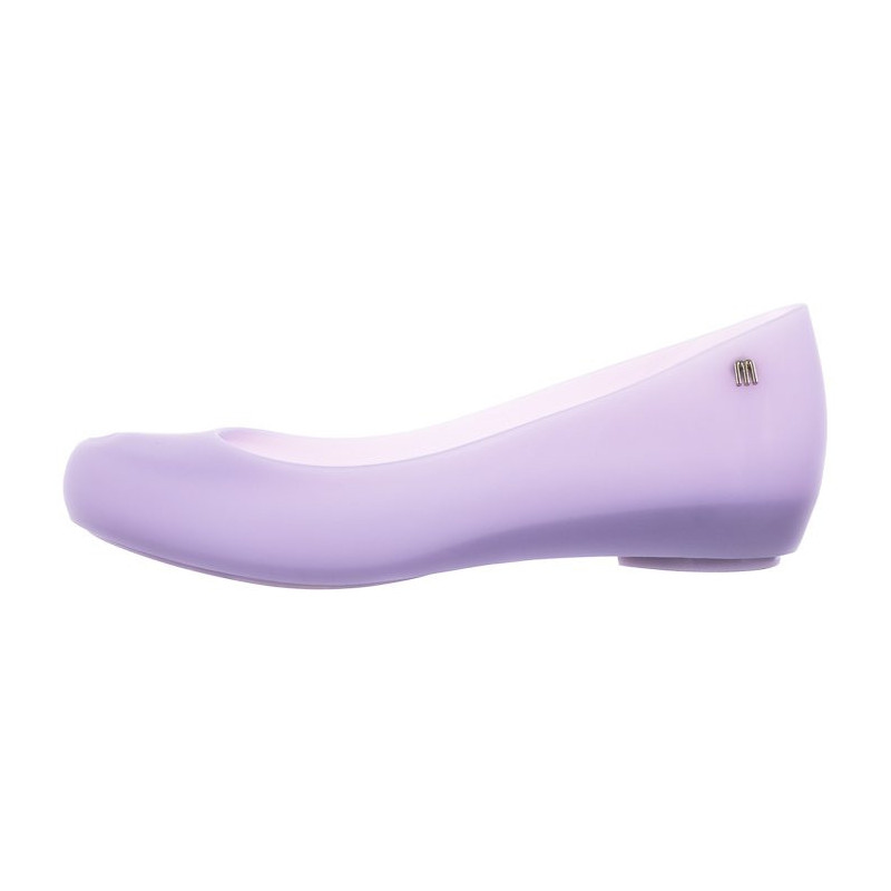 Melissa Ultragirl Basic II AD 32938/01936 Lilac Iris (ML148-d) baleriinid