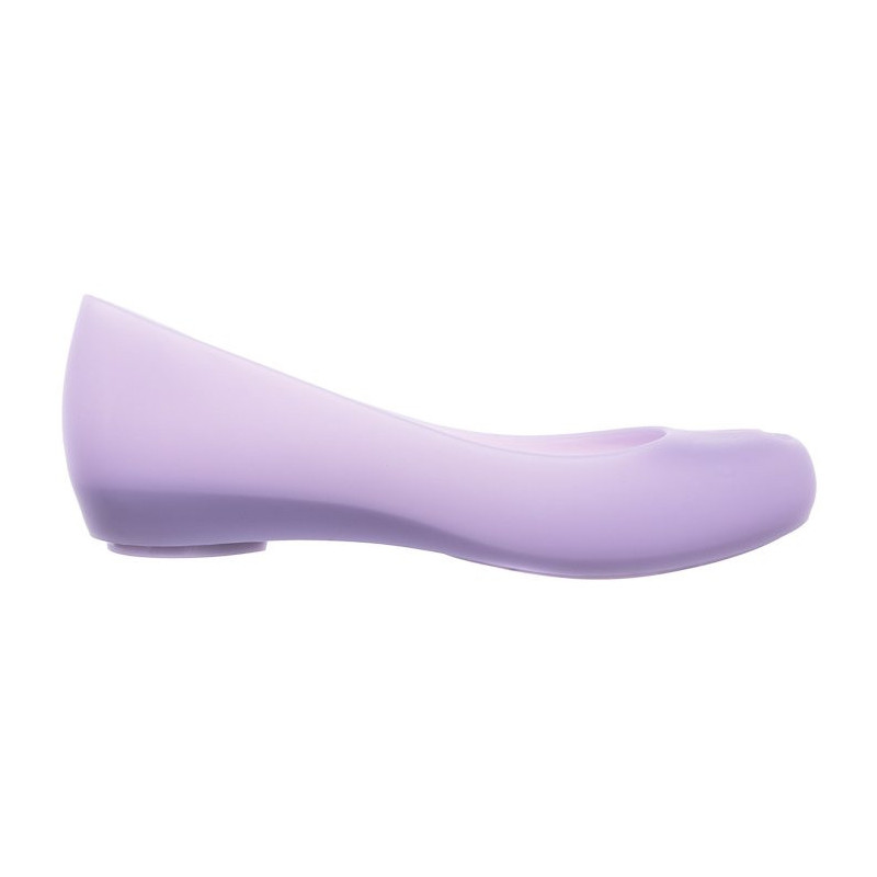 Melissa Ultragirl Basic II AD 32938/01936 Lilac Iris (ML148-d) bateliai