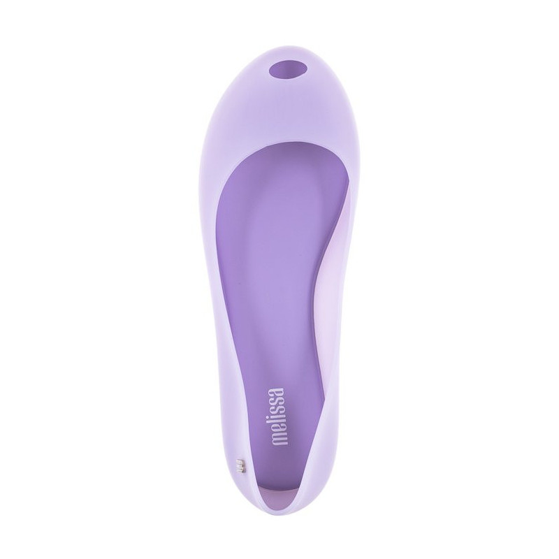 Melissa Ultragirl Basic II AD 32938/01936 Lilac Iris (ML148-d) bateliai