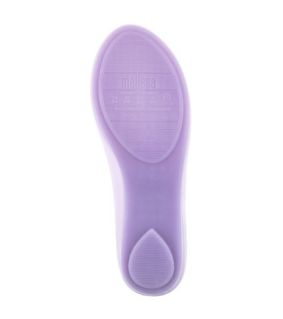 Melissa Ultragirl Basic II AD 32938/01936 Lilac Iris (ML148-d) balerīnas
