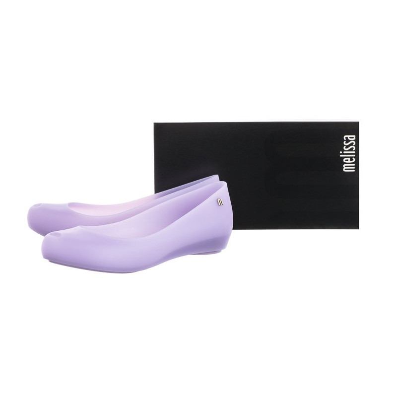 Melissa Ultragirl Basic II AD 32938/01936 Lilac Iris (ML148-d) bateliai