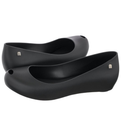Melissa Ultragirl Basic II AD 32938/01003 Black (ML148-e) bateliai