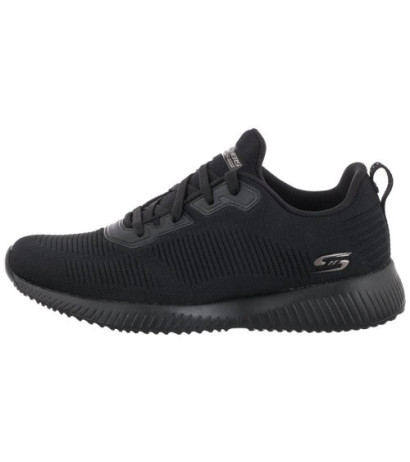 Skechers Bobs Squad Black 32504/BBK (SK64-f) sportiniai bateliai