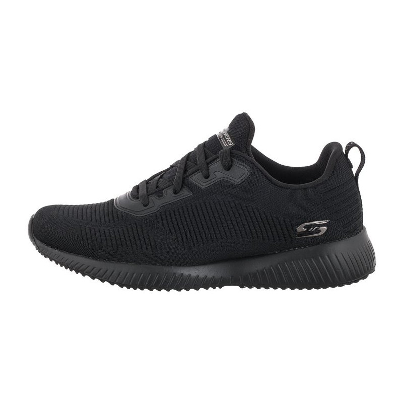 Skechers Bobs Squad Black 32504/BBK (SK64-f) sporta apavi