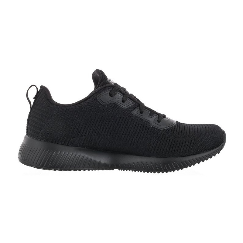 Skechers Bobs Squad Black 32504/BBK (SK64-f) sports Shoes