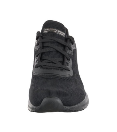 Skechers Bobs Squad Black 32504/BBK (SK64-f) sportiniai bateliai
