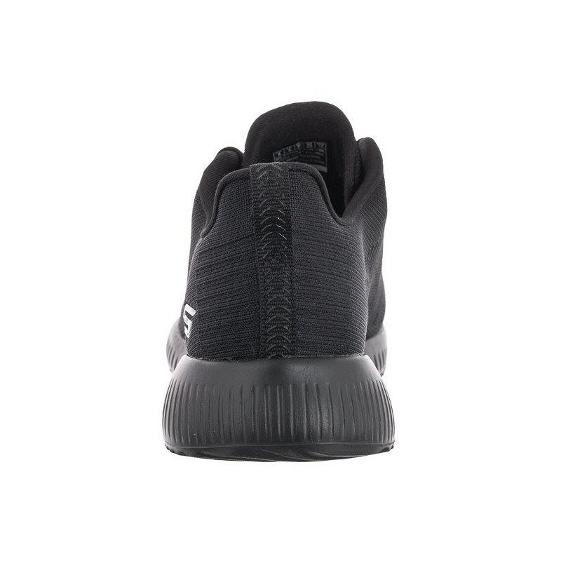 Skechers Bobs Squad Black 32504/BBK (SK64-f) sports Shoes