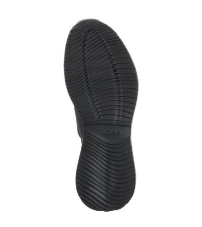 Skechers Bobs Squad Black 32504/BBK (SK64-f) sports Shoes