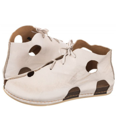 Maciejka Beżowe 03426-25/00-6 (MA609-e) batai