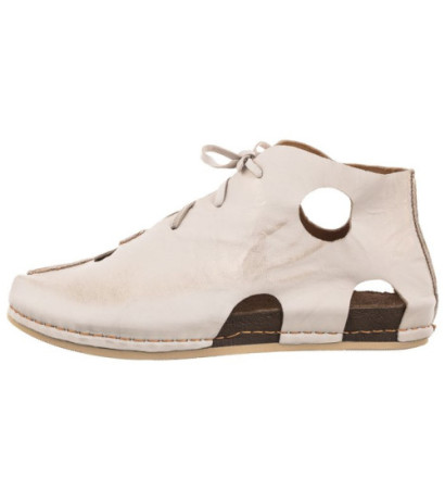 Maciejka Beżowe 03426-25/00-6 (MA609-e) batai