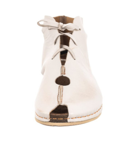 Maciejka Beżowe 03426-25/00-6 (MA609-e) batai