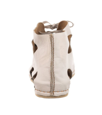 Maciejka Beżowe 03426-25/00-6 (MA609-e) batai