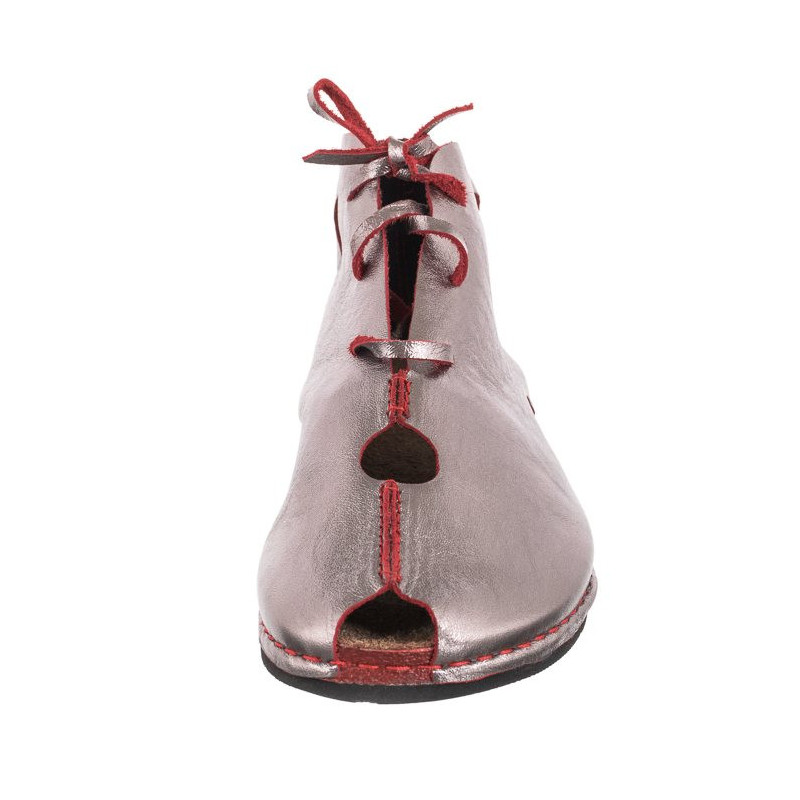 Maciejka Srebrne 03426-20/00-6 (MA609-f) kurpes