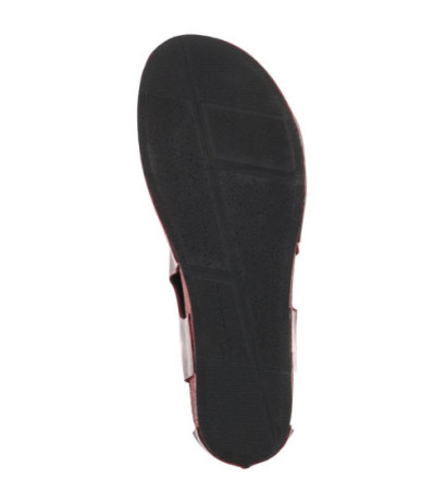 Maciejka Srebrne 03426-20/00-6 (MA609-f) shoes