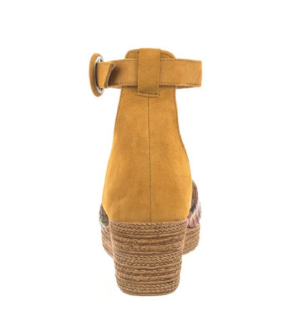 Maciejka Żółte 04565-43/00-5 (MA611-f) kingad