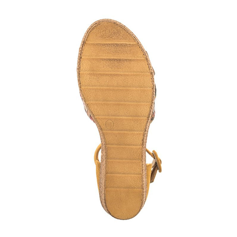 Maciejka Żółte 04565-43/00-5 (MA611-f) kingad