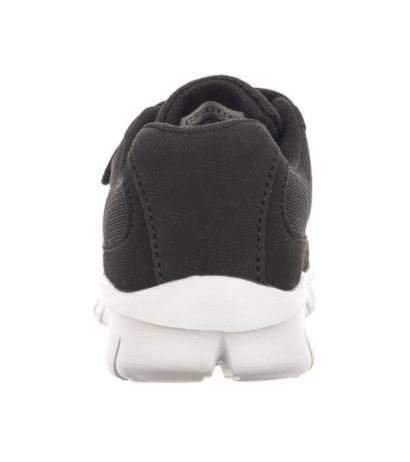 Kappa Follow K 260604K/1110 Blach/White  (KA178-f) sporta apavi