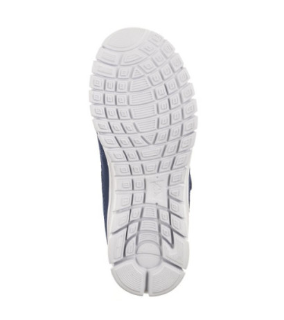 Kappa Follow K 260604K/6033 Blue/Lime (KA178-g) sportiniai bateliai