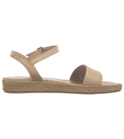 Ryłko Beżowe 1IFF8_AZ _JE8 (RY188-c) sandals