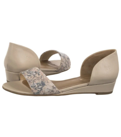 Maciejka Beżowe 01971-69/00-5 (MA597-g) sandaalid