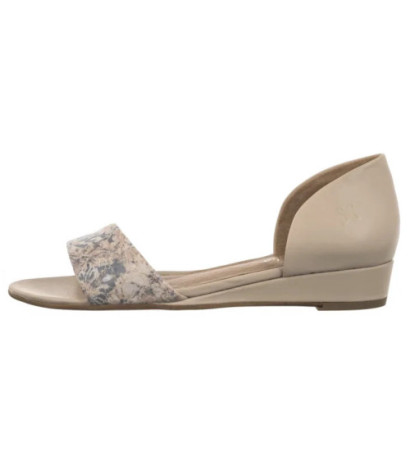 Maciejka Beżowe 01971-69/00-5 (MA597-g) sandales