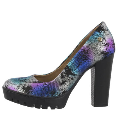 Maciejka Multikolor Gad  02629-62/00-1 (MA615-g) bateliai