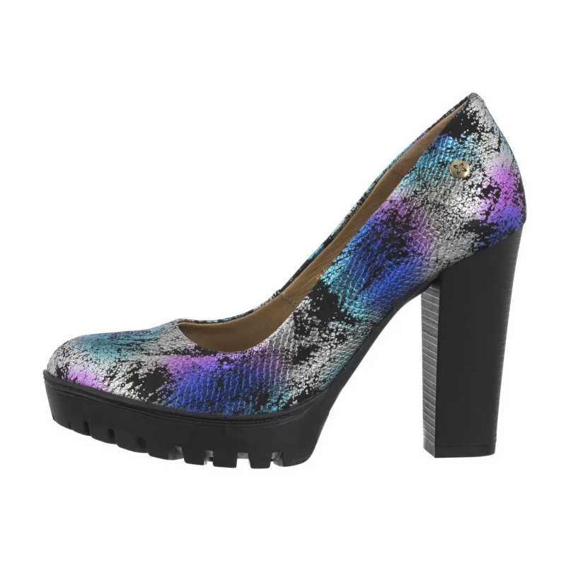 Maciejka Multikolor Gad  02629-62/00-1 (MA615-g) kingad