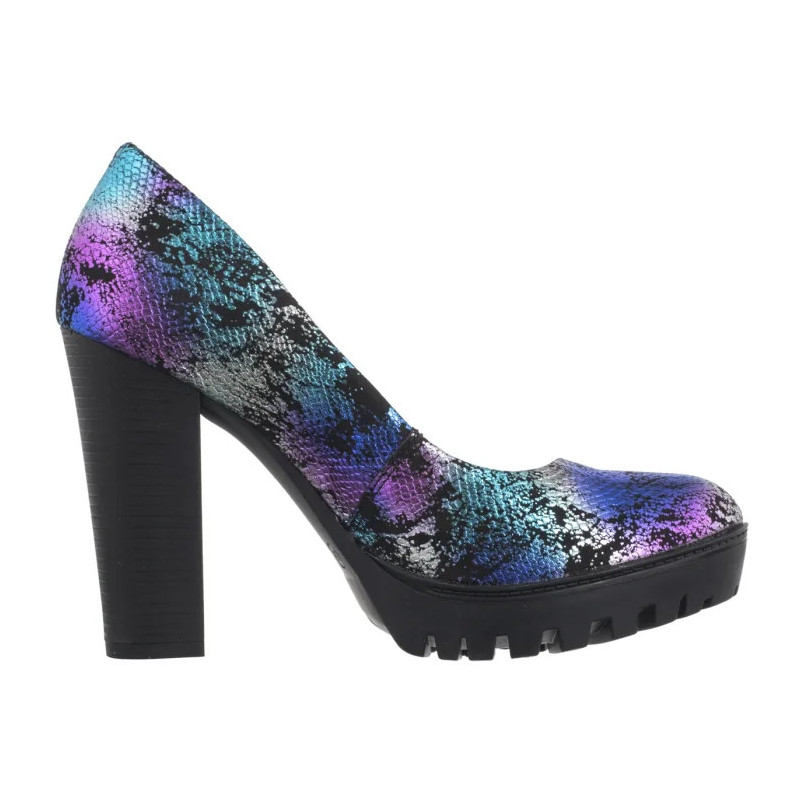 Maciejka Multikolor Gad  02629-62/00-1 (MA615-g) kingad