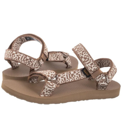 Teva W Original Universal Double Diamond Aurora 1003987-DDAR (TA17-i) sandalai