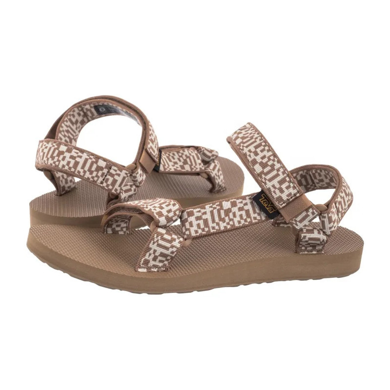 Teva W Original Universal Double Diamond Aurora 1003987-DDAR (TA17-i) sandalai