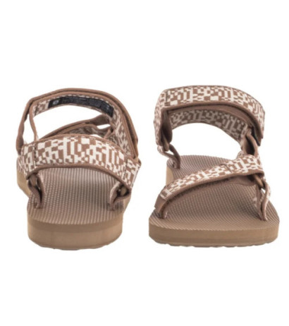 Teva W Original Universal Radio Tigers Eye 1003987-RSY (TA17-i) sandaalid