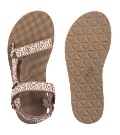 Teva W Original Universal Radio Tigers Eye 1003987-RSY (TA17-i) sandaalid