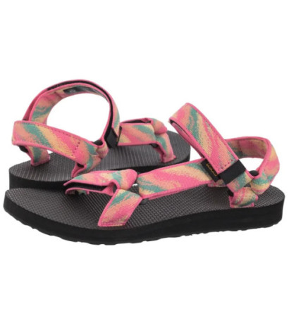 Teva W Original Universal Double Diamond Aurora 1003987-DDAR (TA17-j) sandals