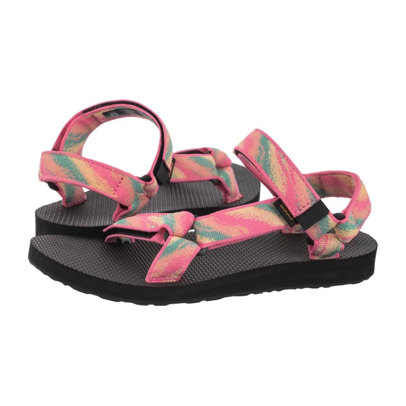 Teva W Original Universal Double Diamond Aurora 1003987-DDAR (TA17-j) sandals