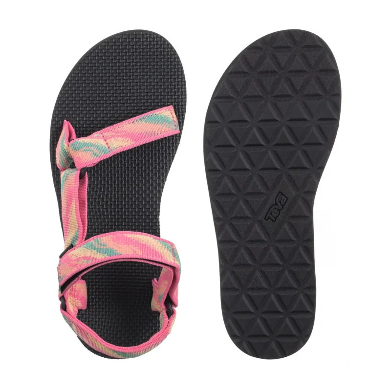 Teva W Original Universal Double Diamond Aurora 1003987-DDAR (TA17-j) sandalai
