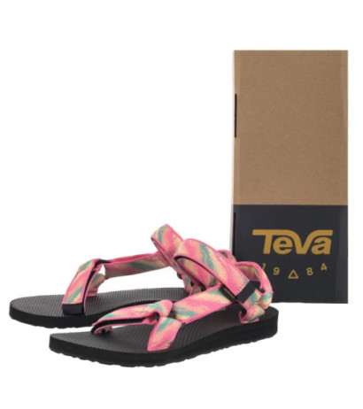Teva W Original Universal Magic Pink Lemonade 1003987-MNK (TA17-j) sandaalid