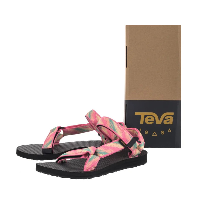 Teva W Original Universal Double Diamond Aurora 1003987-DDAR (TA17-j) sandales