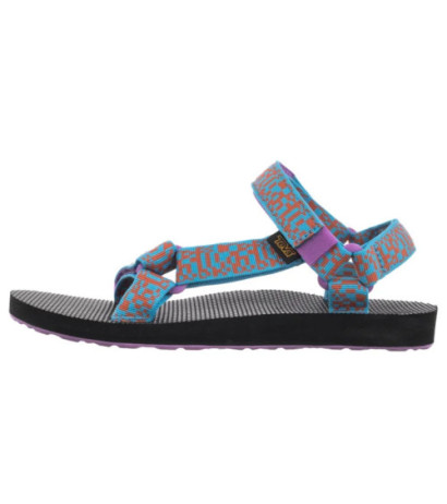 Teva W Original Universal Double Diamond Aurora 1003987-DDAR (TA17-k) sandals