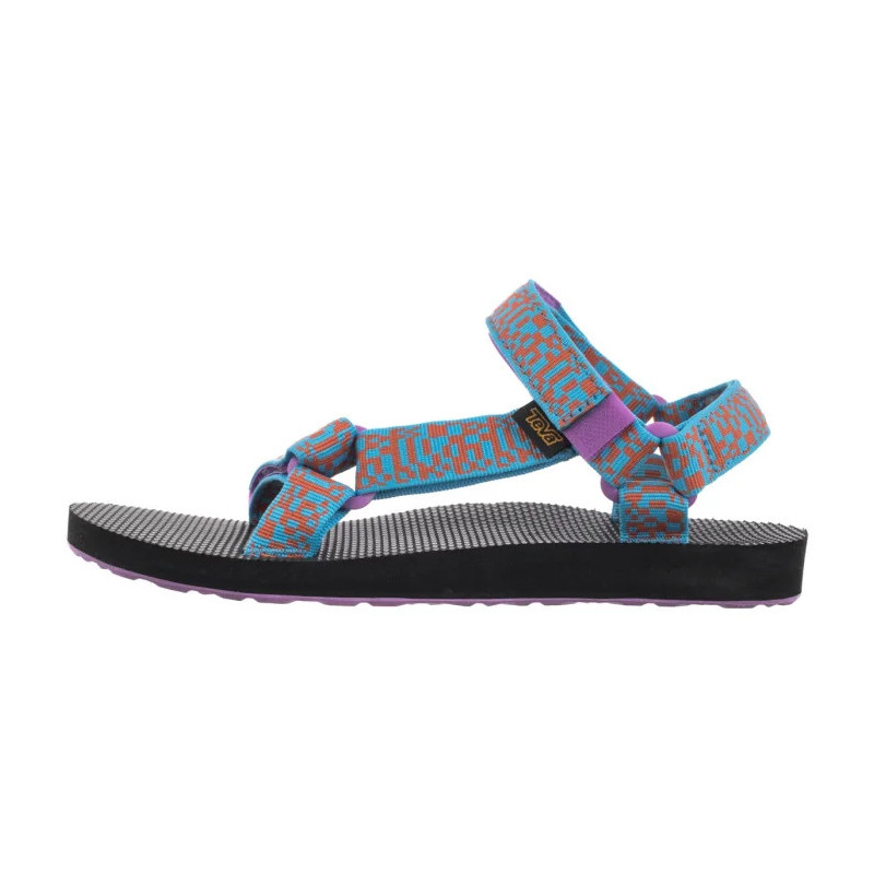 Teva W Original Universal Double Diamond Aurora 1003987-DDAR (TA17-k) sandals