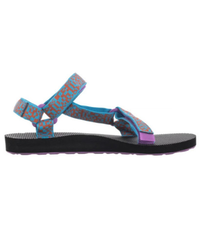Teva W Original Universal Radio Tigerlily 1003987-RRL (TA17-k) sandaalid