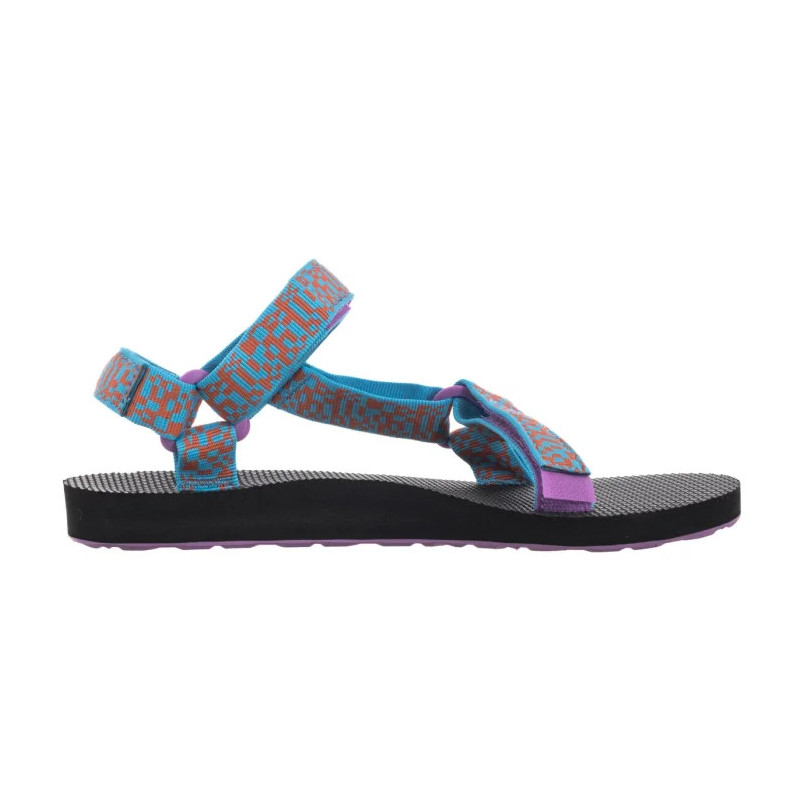 Teva W Original Universal Double Diamond Aurora 1003987-DDAR (TA17-k) sandalai