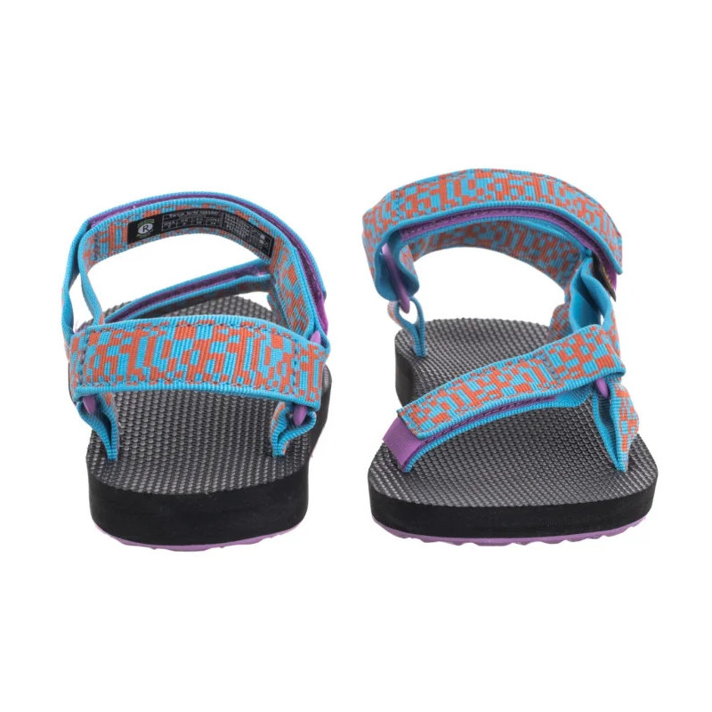 Teva W Original Universal Double Diamond Aurora 1003987-DDAR (TA17-k) sandals