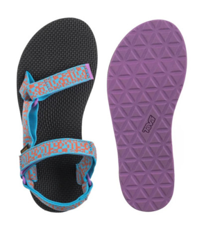 Teva W Original Universal Double Diamond Aurora 1003987-DDAR (TA17-k) sandales