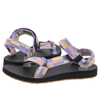 Teva W Original Universal Double Diamond Aurora 1003987-DDAR (TA17-l) sandalai