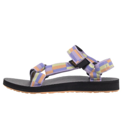 Teva W Original Universal Double Diamond Aurora 1003987-DDAR (TA17-l) sandalai