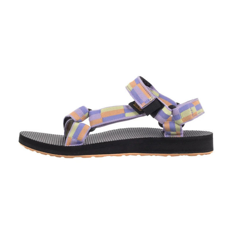 Teva W Original Universal Retro Block Pastel Lilac 1003987-RBPLL (TA17-l) sandaalid