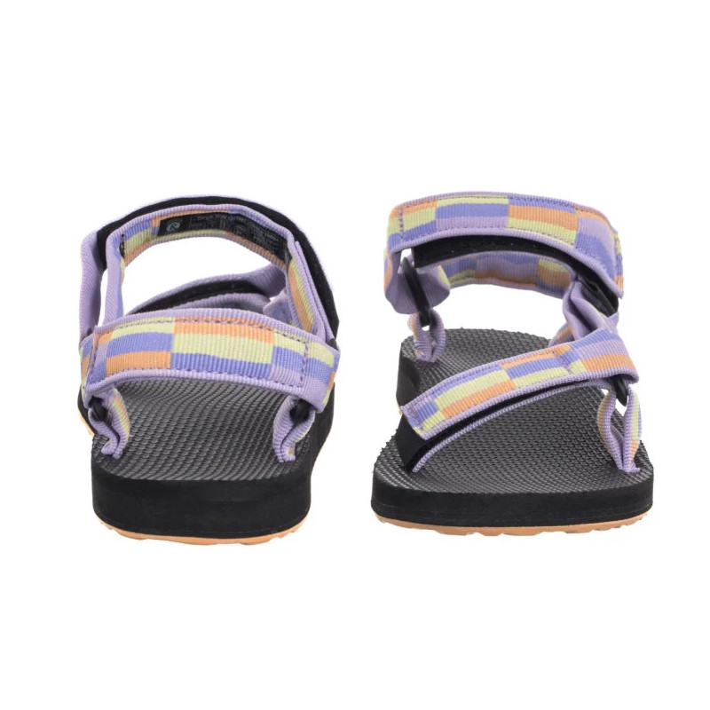 Teva W Original Universal Retro Block Pastel Lilac 1003987-RBPLL (TA17-l) sandaalid