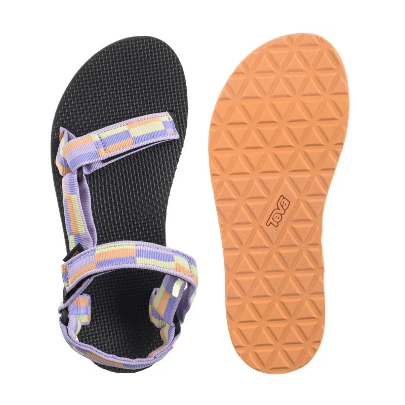 Teva W Original Universal Double Diamond Aurora 1003987-DDAR (TA17-l) sandals